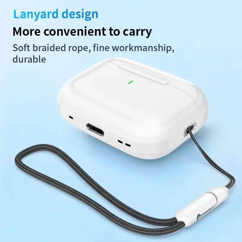 Tideboom W01 TWS Max Wireless Bluetooth Earphones