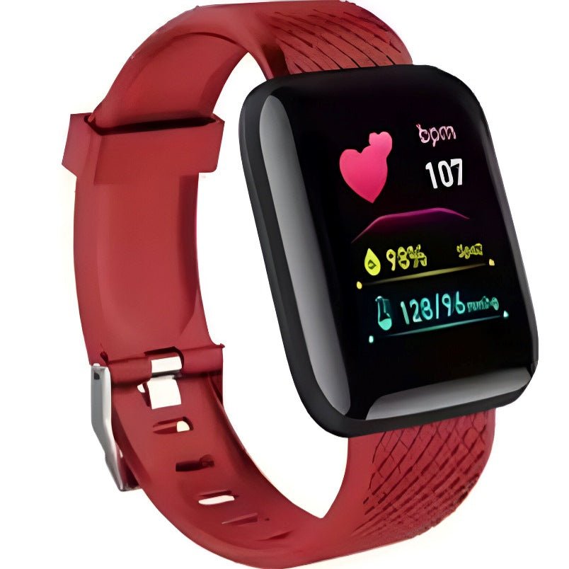Huitich Y68 D20 Fitness Tracker Smart Watch